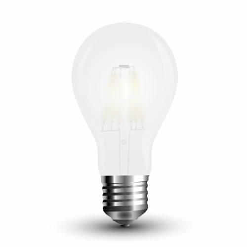 E27 6W 2700K 660lm 44801 (VT-1935)