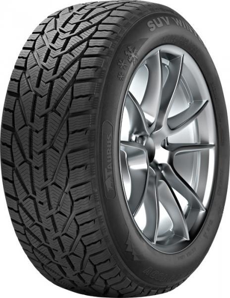 Winter XL 235/45 R18 98V