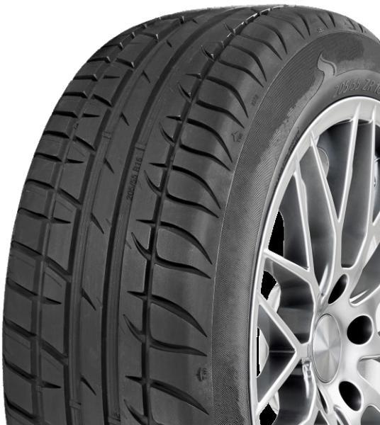 High Performance 225/50 ZR16 92W