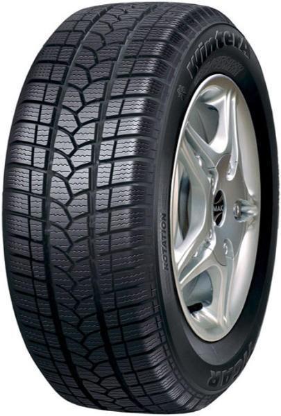 Winter 205/45 R17 88V