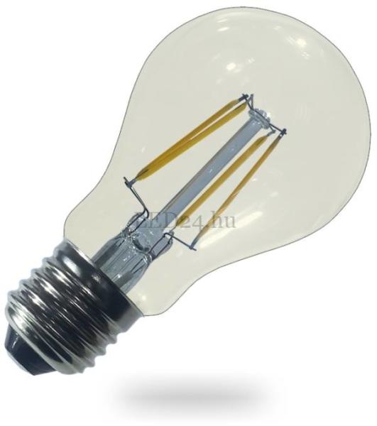 E27 4W 2700K 400lm 4364 (VT-1885D)