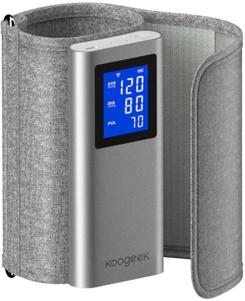 Vásárlás: Koogeek KSBP2 Vérnyomásmérő árak összehasonlítása, KSBP 2 boltok