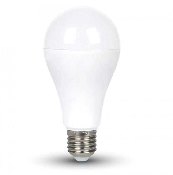 E27 15W 2700K 1500lm 4453 (VT-2015)