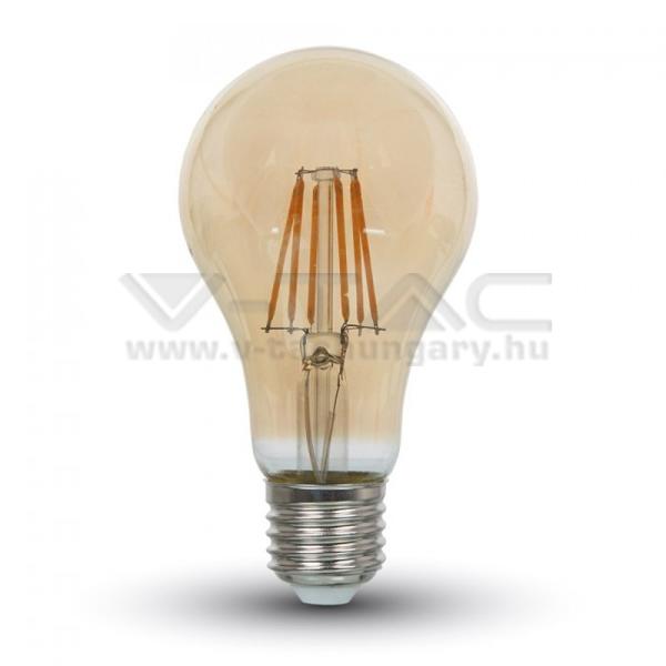 E27 8W 2200K 720lm 4472 (VT-1958)