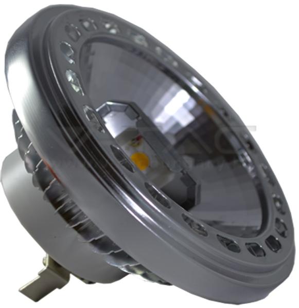 AR111 15W 4000K 950lm 4256 (VT-1110)
