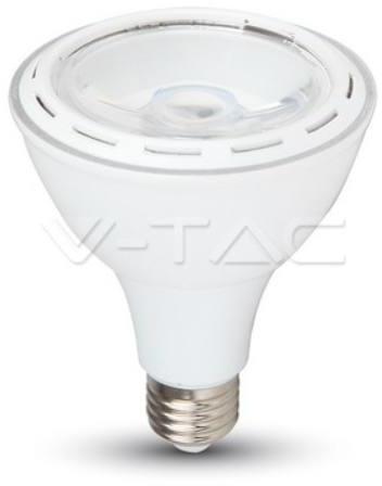 E27 12W 6000K 750lm (4268)