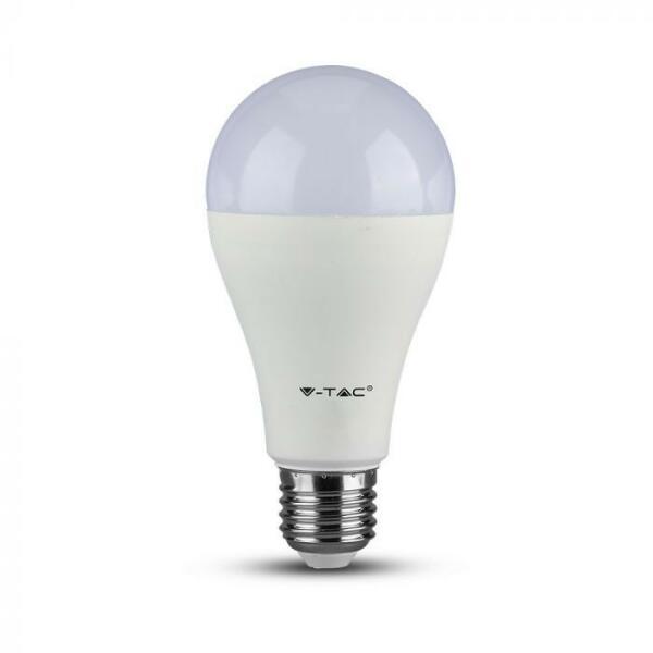 Vásárlás: V-TAC E27 17W 2700K 1800lm (4456) LED izzó árak összehasonlítása,  E 27 17 W 2700 K 1800 lm 4456 boltok