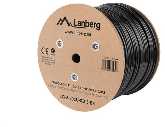LCF6-30CU-0305-BK