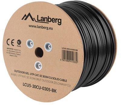 LCU5-30CU-0305-BK
