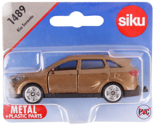 Kia Sorento (1489)