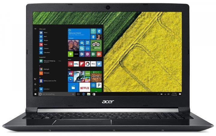 Acer Aspire 7 A715-71G-72WV NX.GP9EU.008_16GB Laptop - Preturi, Acer  Notebook oferte