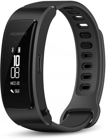 gift Drive away G Huawei Talkband B3 Lite (Smartwatch, bratara fitness) - Preturi