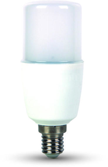 E14 9W 2700K 750lm (7173)