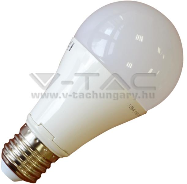 E27 12W 6400K 1055lm 7193 (VT-1864D)