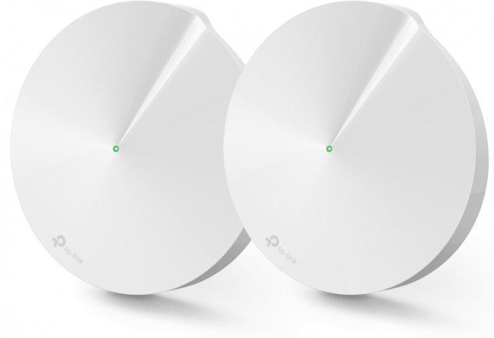 Deco M9 Plus (2-Pack)