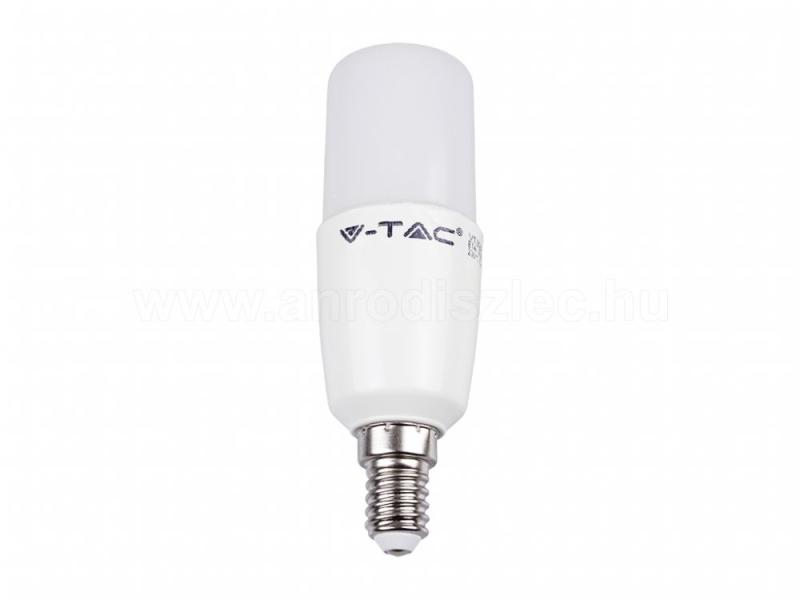 Vásárlás: V-TAC E14 9W 6400K 750lm 7175 (VT-2029) LED izzó árak  összehasonlítása, E 14 9 W 6400 K 750 lm 7175 VT 2029 boltok