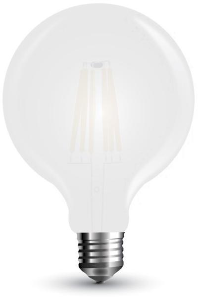 E27 7W 2700K 840lm 7187 (VT-2057)
