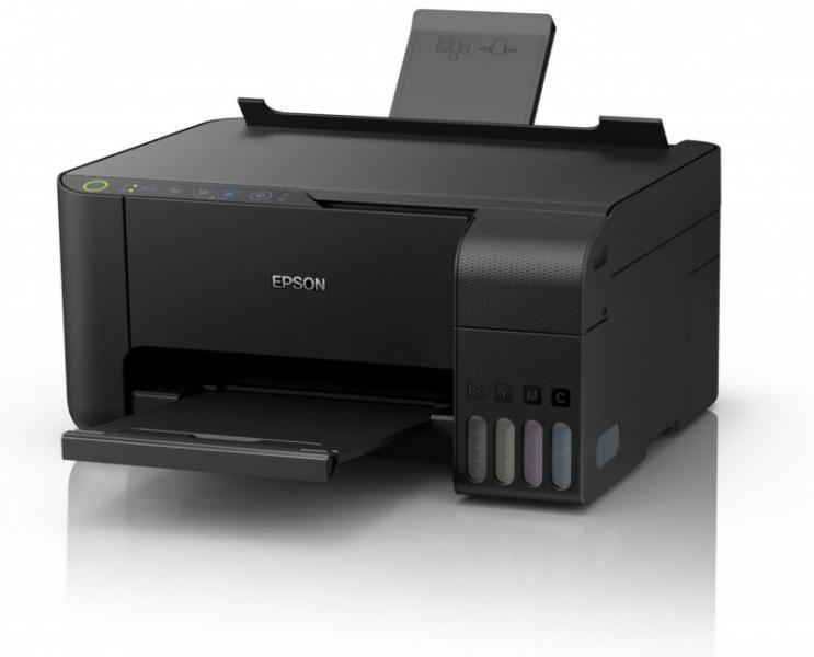 Vásárlás: Epson L3150 (C11CG86405) Multifunkciós nyomtató árak  összehasonlítása, L 3150 C 11 CG 86405 boltok