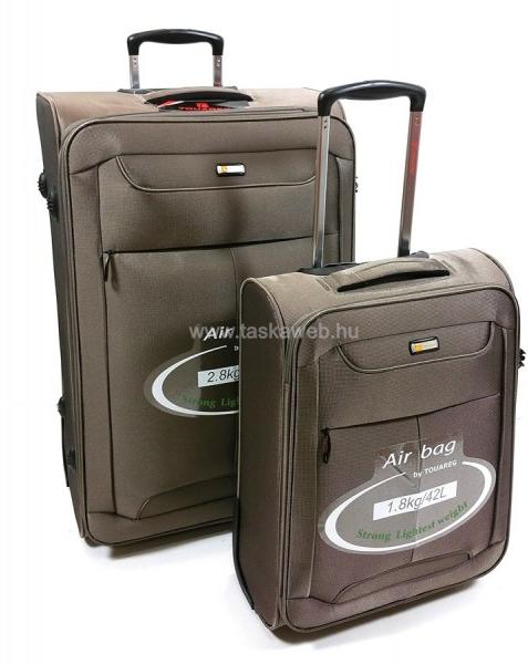 Vásárlás: Touareg 2 részes bőröndszett S-L TG6494 Bőrönd árak  összehasonlítása, 2 részes bőröndszett S L TG 6494 boltok
