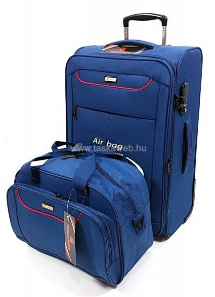 Vásárlás: Touareg 2 részes M bőrönd-fedélzeti táska szett TG6494 Bőrönd  árak összehasonlítása, 2 részes M bőrönd fedélzeti táska szett TG 6494  boltok