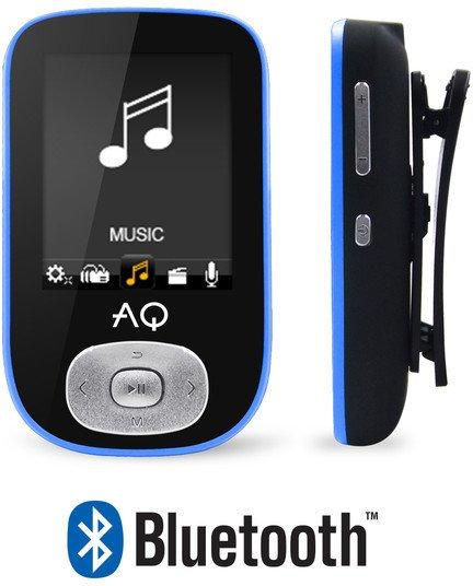 Acoustique Quality MP03 MP3 lejátszó vásárlás, akciós MP3, MP4 lejátszó  boltok