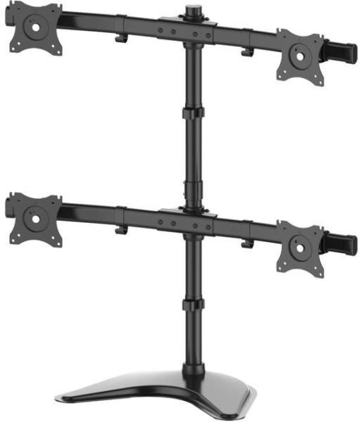 M Deskstand Basic Quad (3347)
