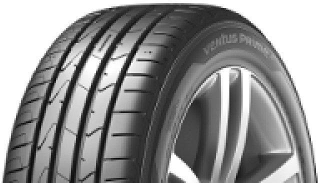 Gumi Ventus Prime3 K125B HRS (RFT) 205/55 R16 91W