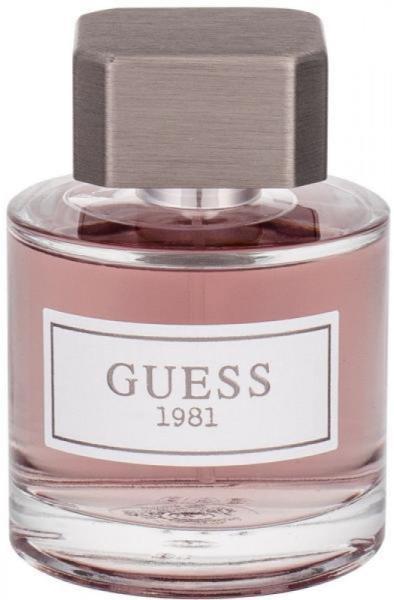 1981 pour Homme EDT 50 ml Tester