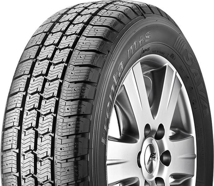 Sava Trenta 195/75 R16C 107/105Q (Anvelope) - Preturi