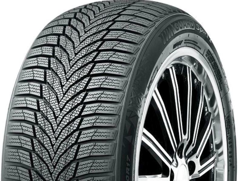 WINGUARD Sport 2 WU7 XL 235/55 R19 105V