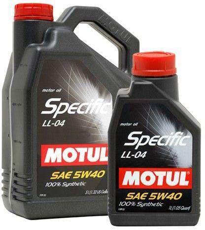Vásárlás: Motul Specific BMW 5W-40 5 l Motorolaj árak összehasonlítása,  Specific BMW 5 W 40 5 l boltok