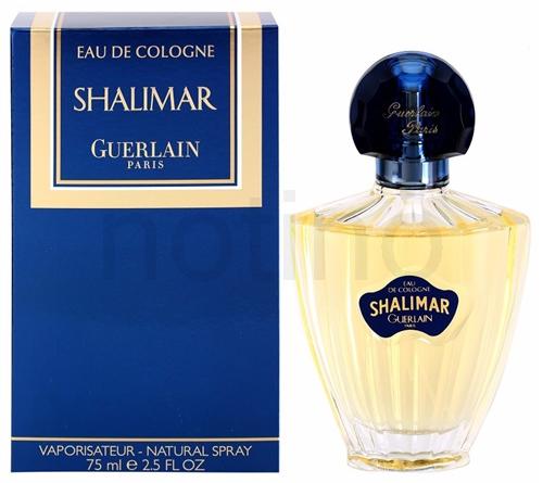 Guerlain Shalimar EDC 75ml parfüm vásárlás, olcsó Guerlain Shalimar EDC