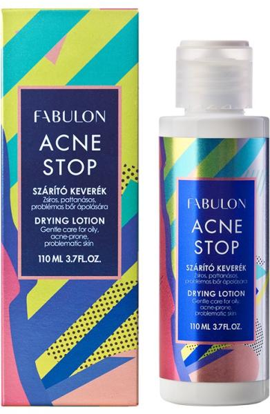 Vásárlás: Fabulon Acne Stop Szárító Keverék Arctisztító szerek árak  összehasonlítása, FabulonAcneStopSzárítóKeverék boltok