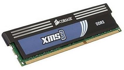 Corsair 2GB DDR3 1333Mhz CMX2GX3M1A1333C9 memória modul vásárlás, olcsó  Corsair Memória modul árak, memoria modul boltok