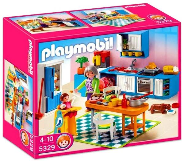 Vásárlás: playmobil beépÃtett konyha (5329) playmobil árak ... Beépített konyha árak