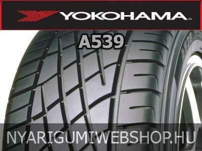 Vásárlás: Yokohama A539 185/50 R14 77V Autó gumiabroncs árak  összehasonlítása, A 539 185 50 R 14 77 V boltok