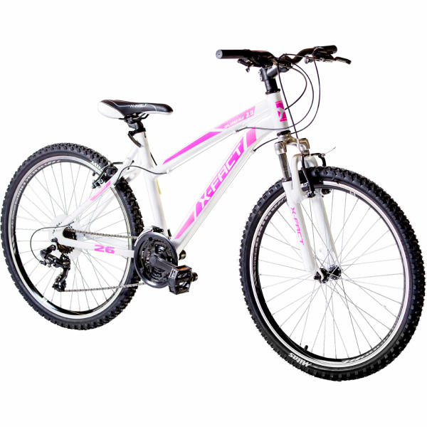 X-Fact Xplorer (Bicicleta) - Preturi