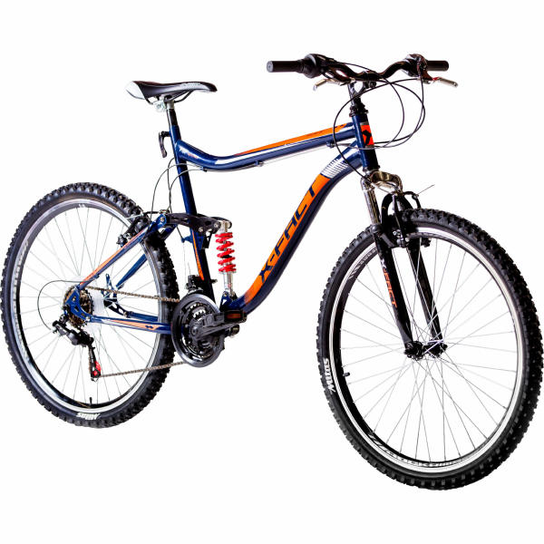 X-Fact Pulse (Bicicleta) - Preturi