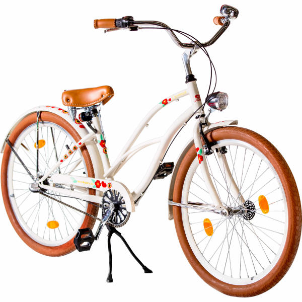 Scirocco Promenade (Bicicleta) - Preturi