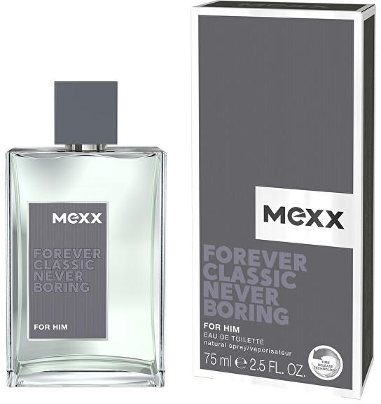 Forever Classic Never Boring for Him EDT 30 ml