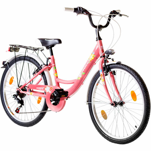 Scirocco City Girl (Bicicleta) - Preturi