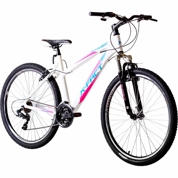 X-Fact Adventure (Bicicleta) - Preturi