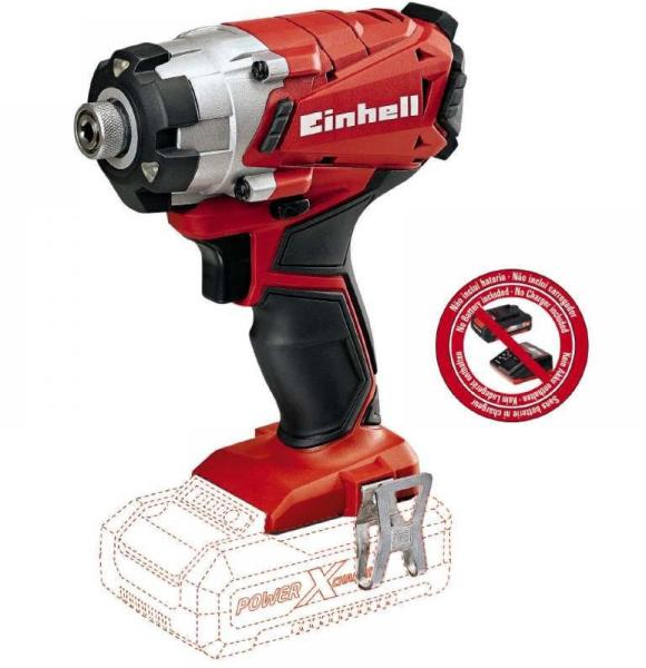 Power-X-Change TE-CI 18/1 Solo (4510034)