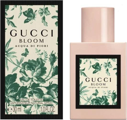 Bloom di Fiori EDT 30ml Preturi Gucci Bloom Acqua Fiori 30ml Magazine
