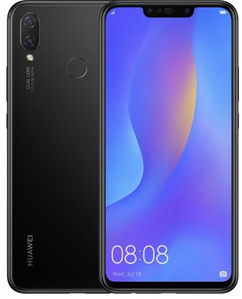 Huawei P Smart+ (Nova 3i) 64GB mobiltelefon vásárlás, olcsó Huawei P Smart+  (Nova 3i) 64GB telefon árak, Huawei P Smart+ (Nova 3i) 64GB Mobil akciók