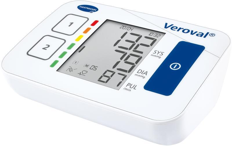 Veroval 9254210 Compact BPU 22