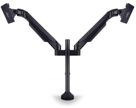 M VESA Gas Lift Arm Dual (7350022737204)