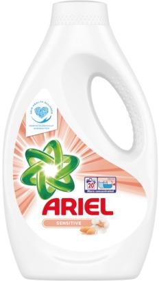 Sensitive mosógél 1,1 l