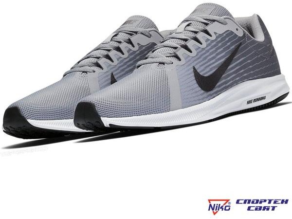 Nike Downshıfter 8 (908984 004) Мъжки Маратонки Мъжки маратонки за бягане  Цени, оферти и мнения, списък с магазини, евтино Nike Downshıfter 8 (908984  004) Мъжки Маратонки