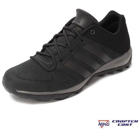 Adidas Daroga Plus (B27271) Мъжки Маратонки - sportensvyat Мъжки обувки  Цени, оферти и мнения, списък с магазини, евтино Adidas Daroga Plus  (B27271) Мъжки Маратонки - sportensvyat